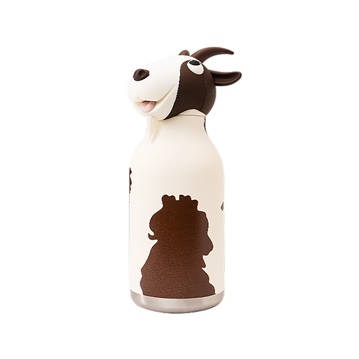 Gourde Bestie enfant 460ml