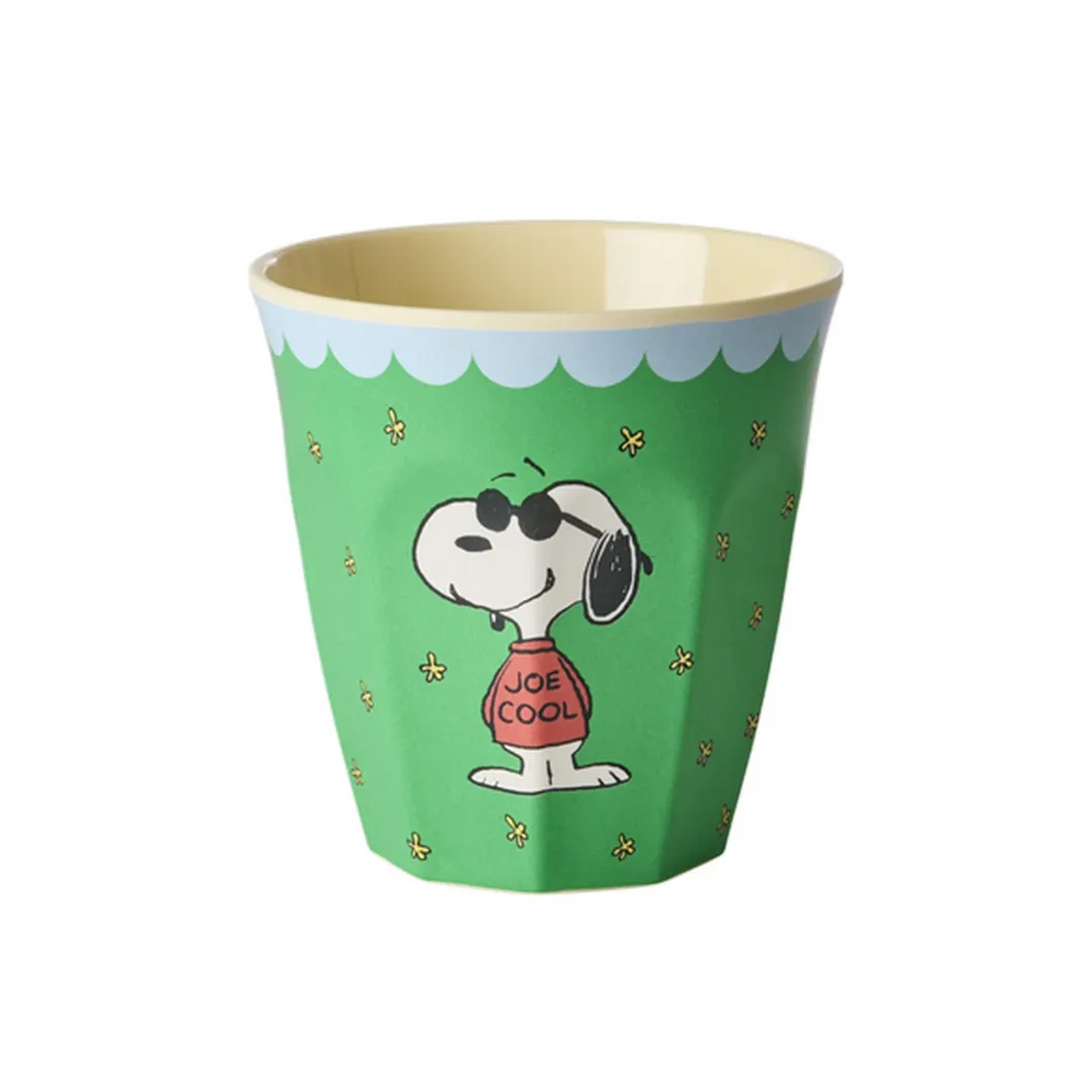 Gobelet mélamine 250ml - Snoopy