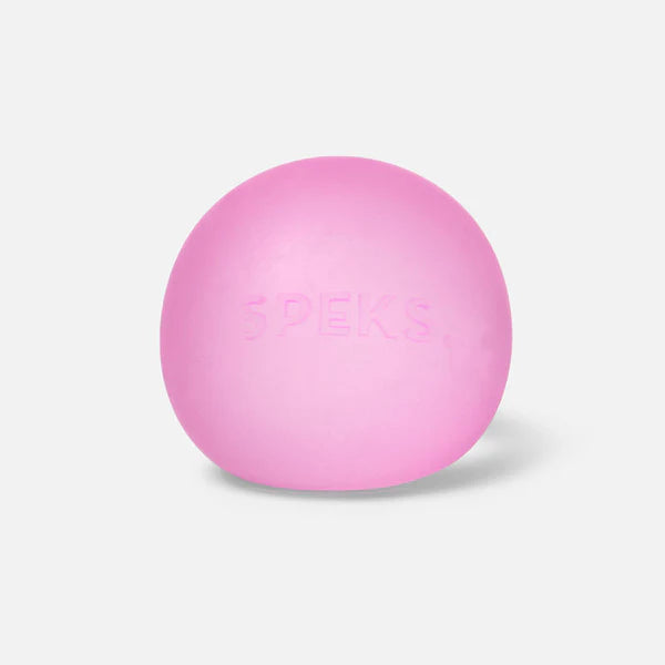 Balle anti stress Speks Gump