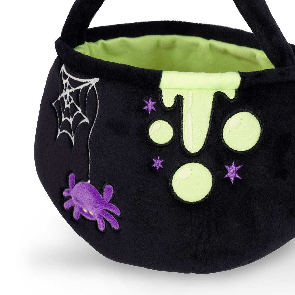 Legami Sac Trick or treat - Chaudron