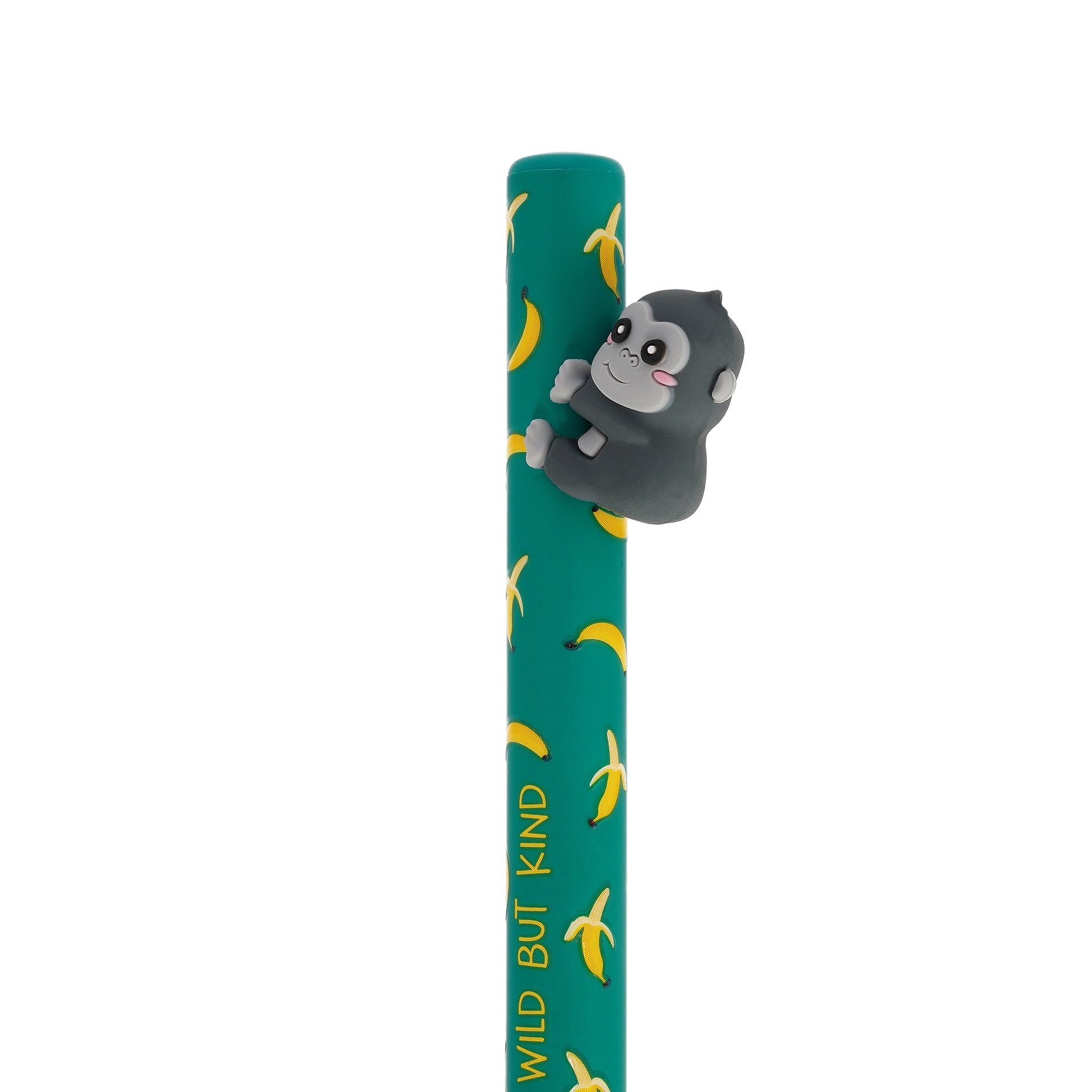 Legami stylo à bille rétractable Free Hugs