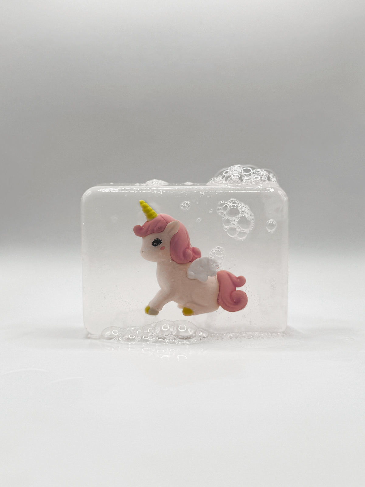 Savon Ludisoap
