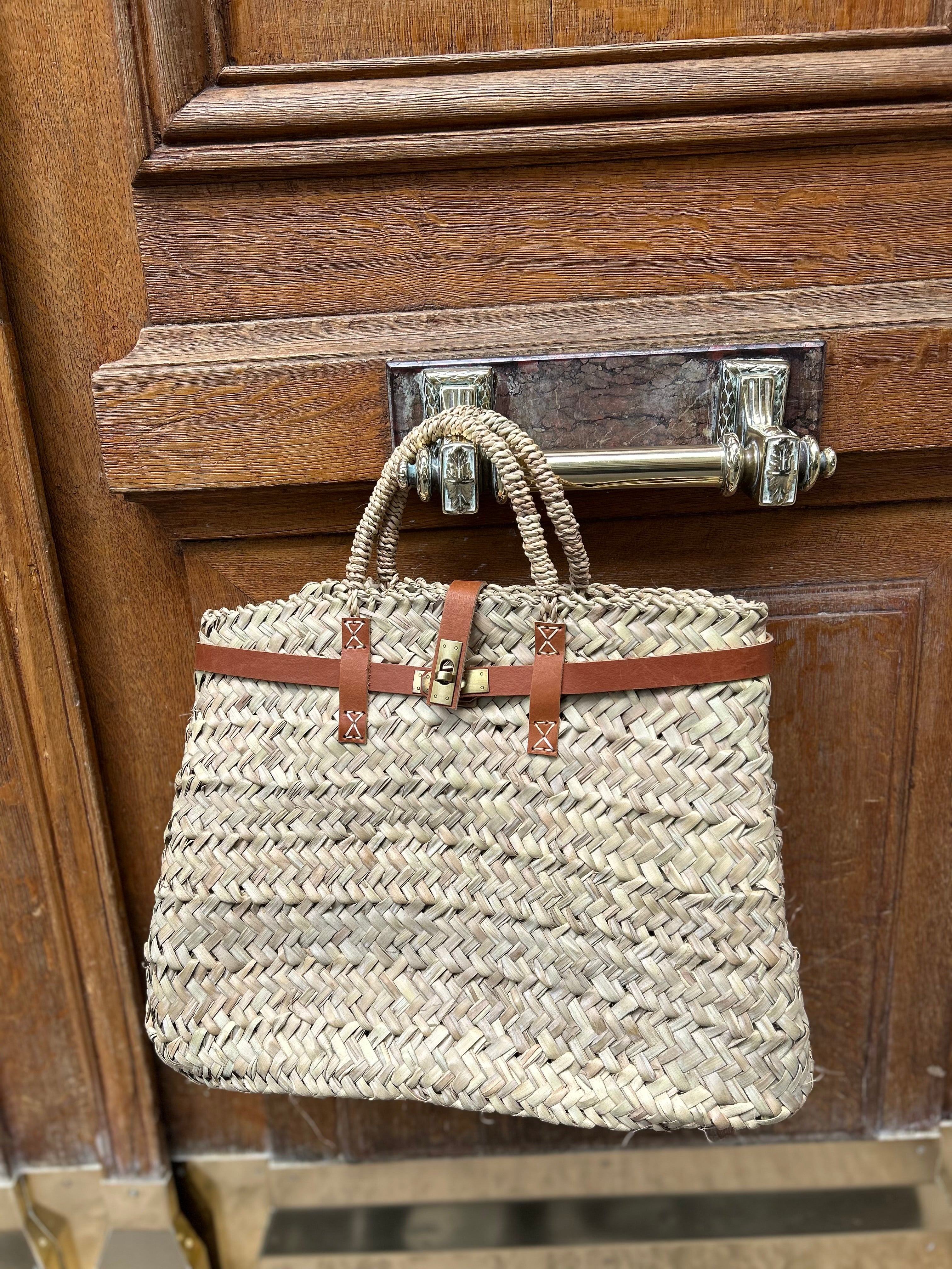 Panier Habiba
