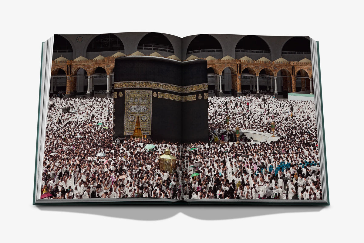 Livre Assouline - Symbols of Islam