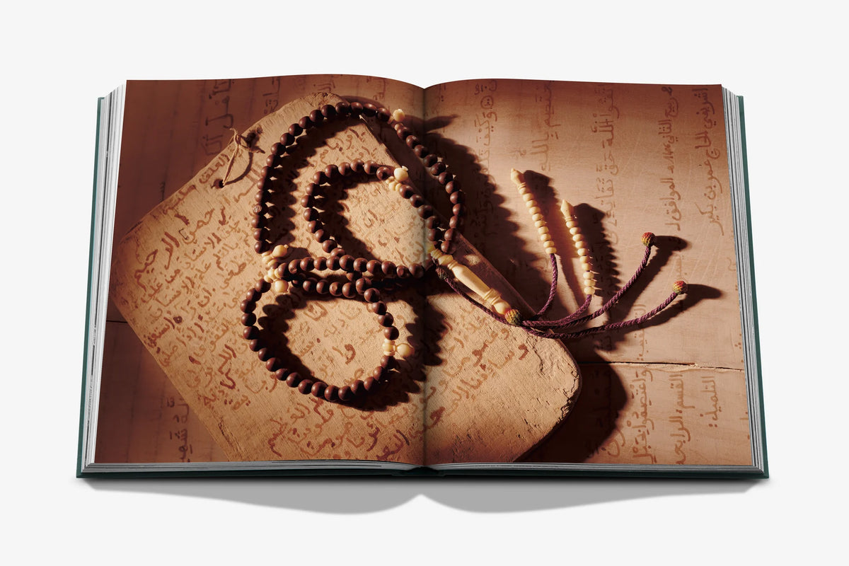 Livre Assouline - Symbols of Islam