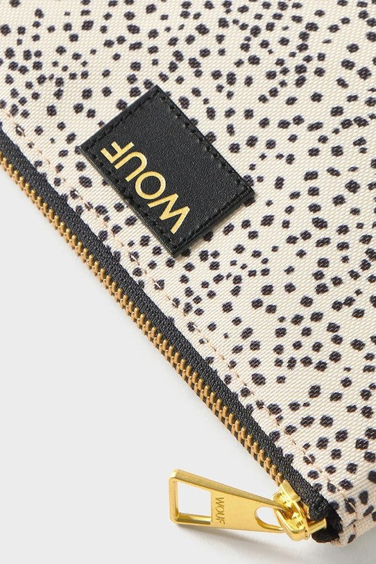 Wouf Pochette - Panna