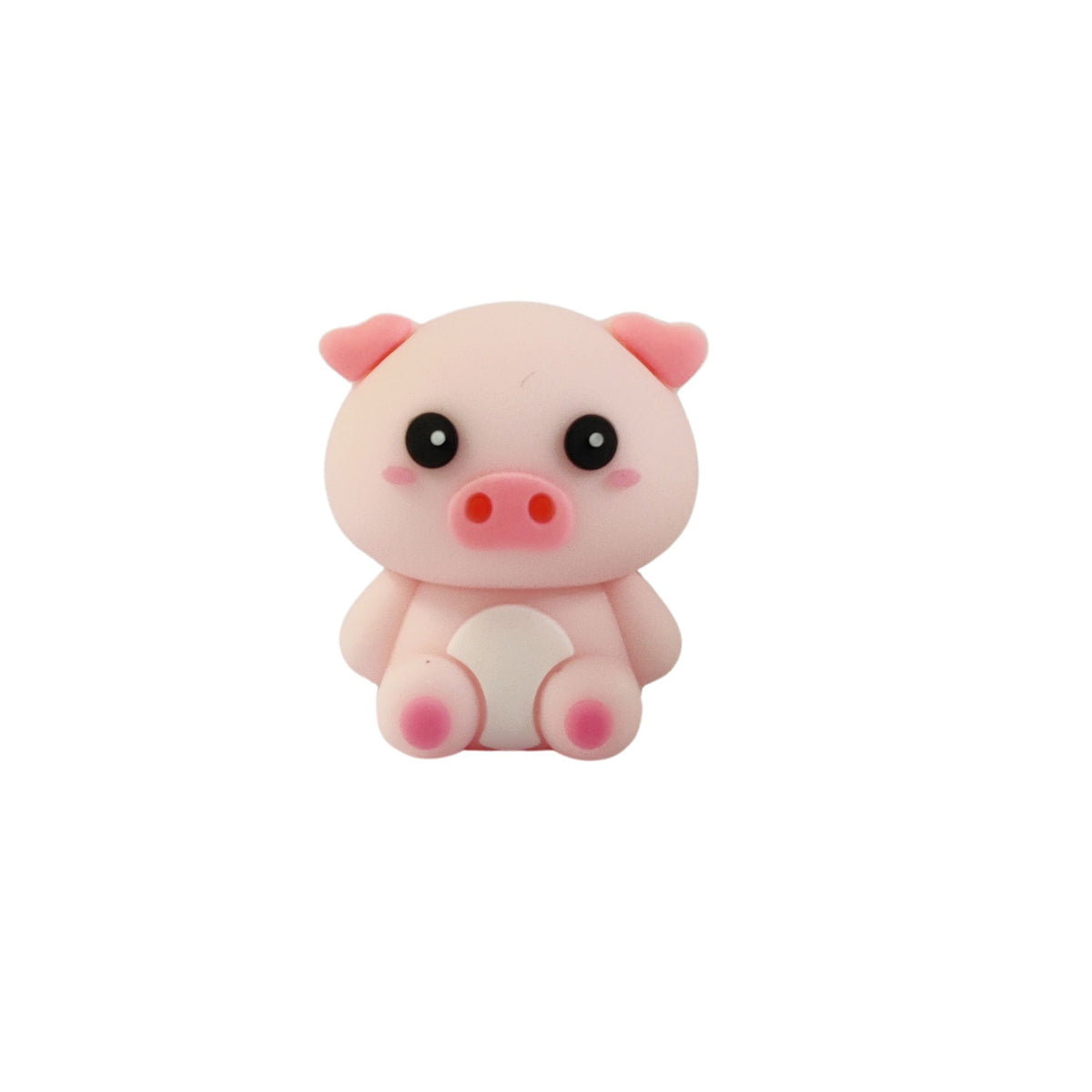 Gommes 3D - Animaux