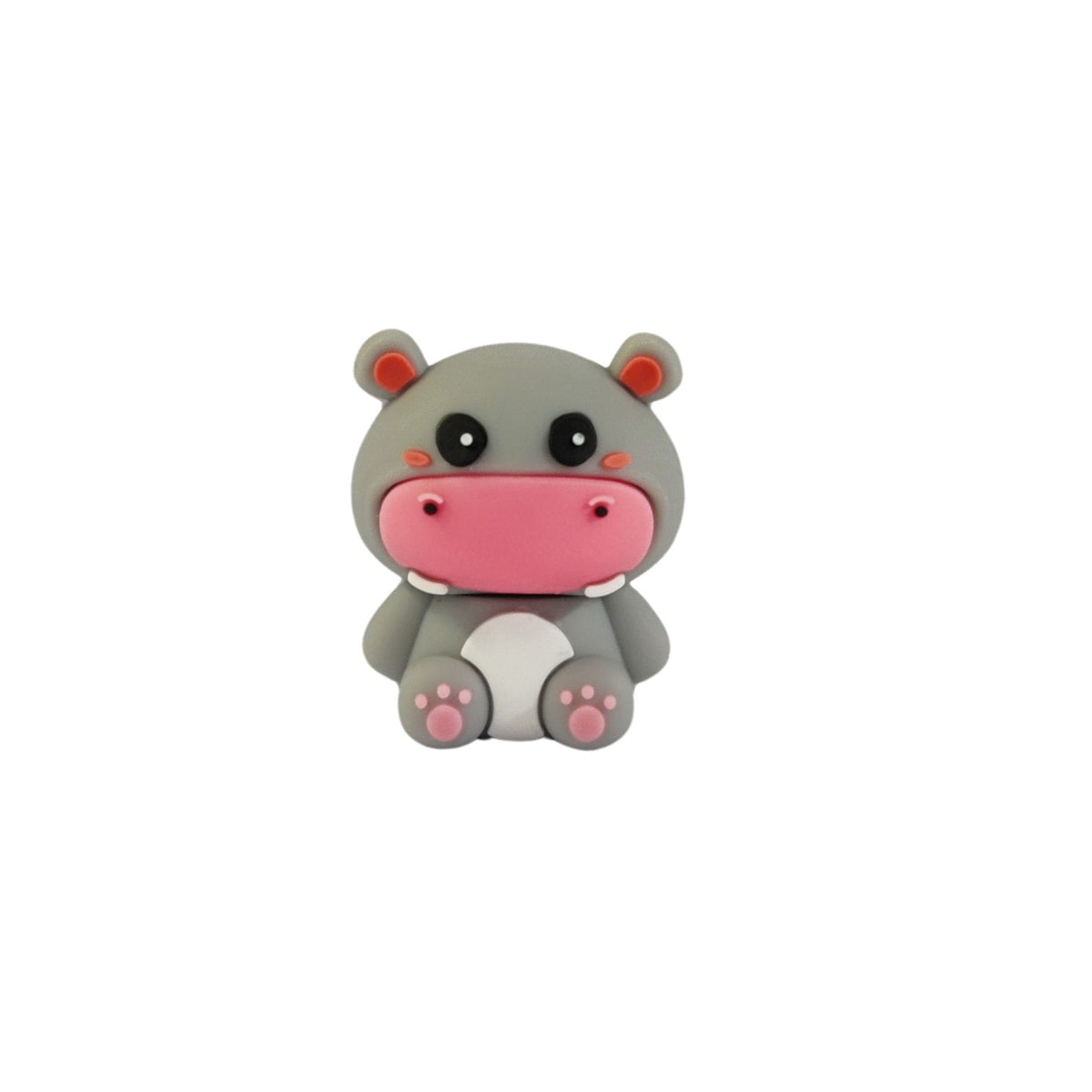 Gommes 3D - Animaux