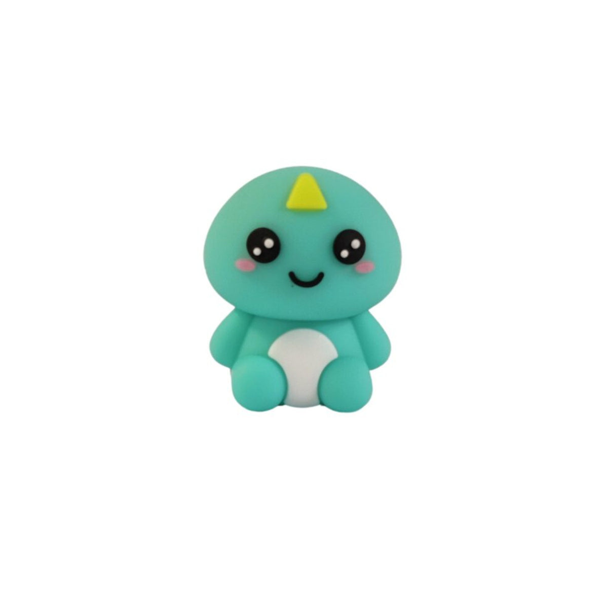 Gommes 3D - Animaux