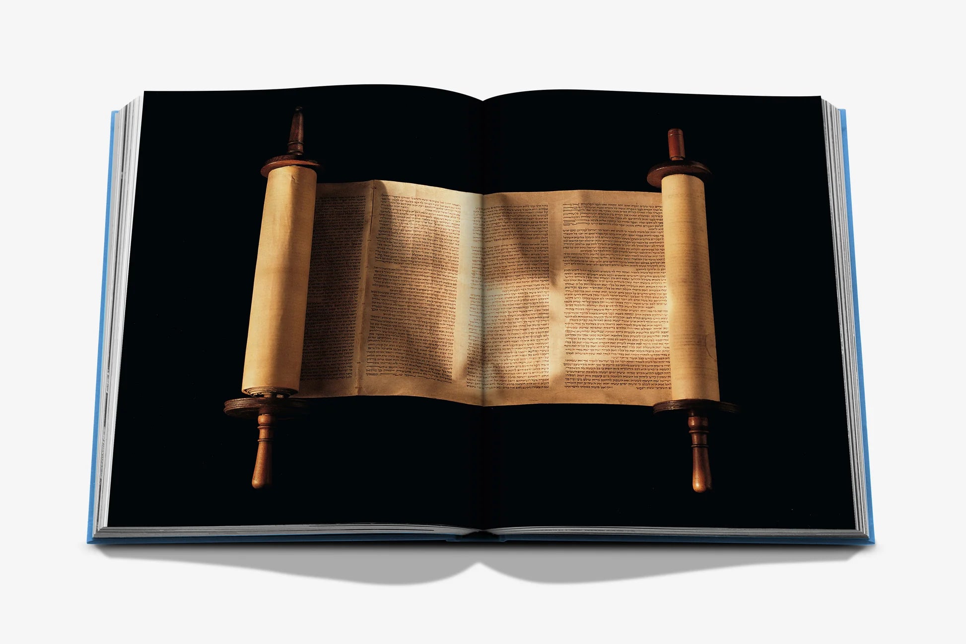 Livre Assouline - Symbols of Judaism