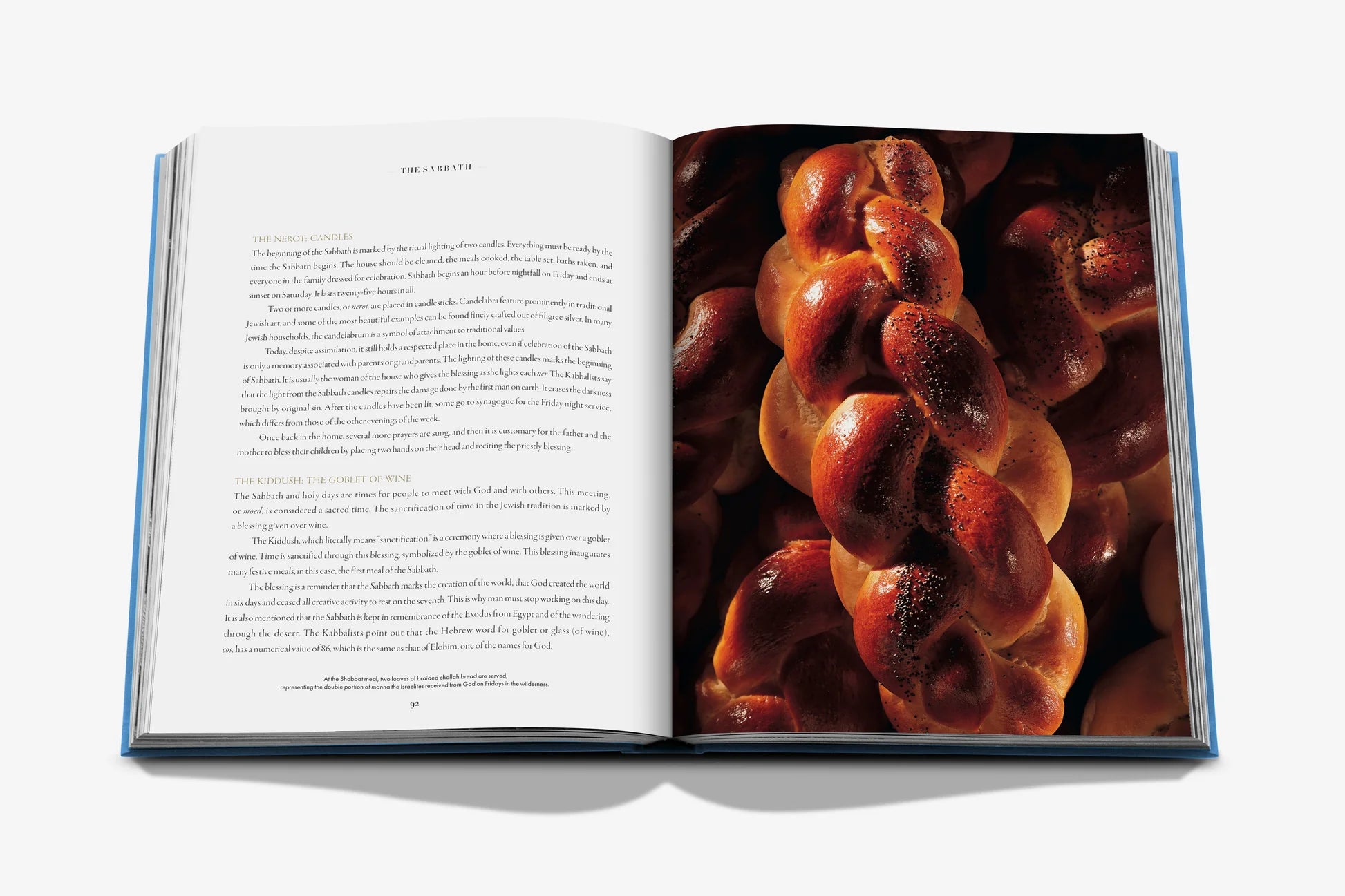 Livre Assouline - Symbols of Judaism