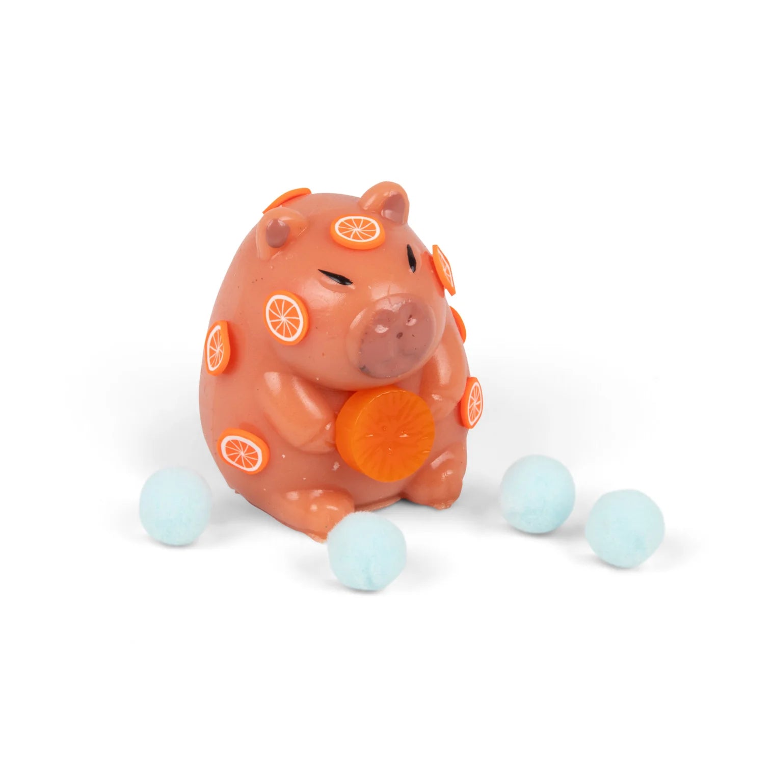 Jouet Anti-stress - Capybara.