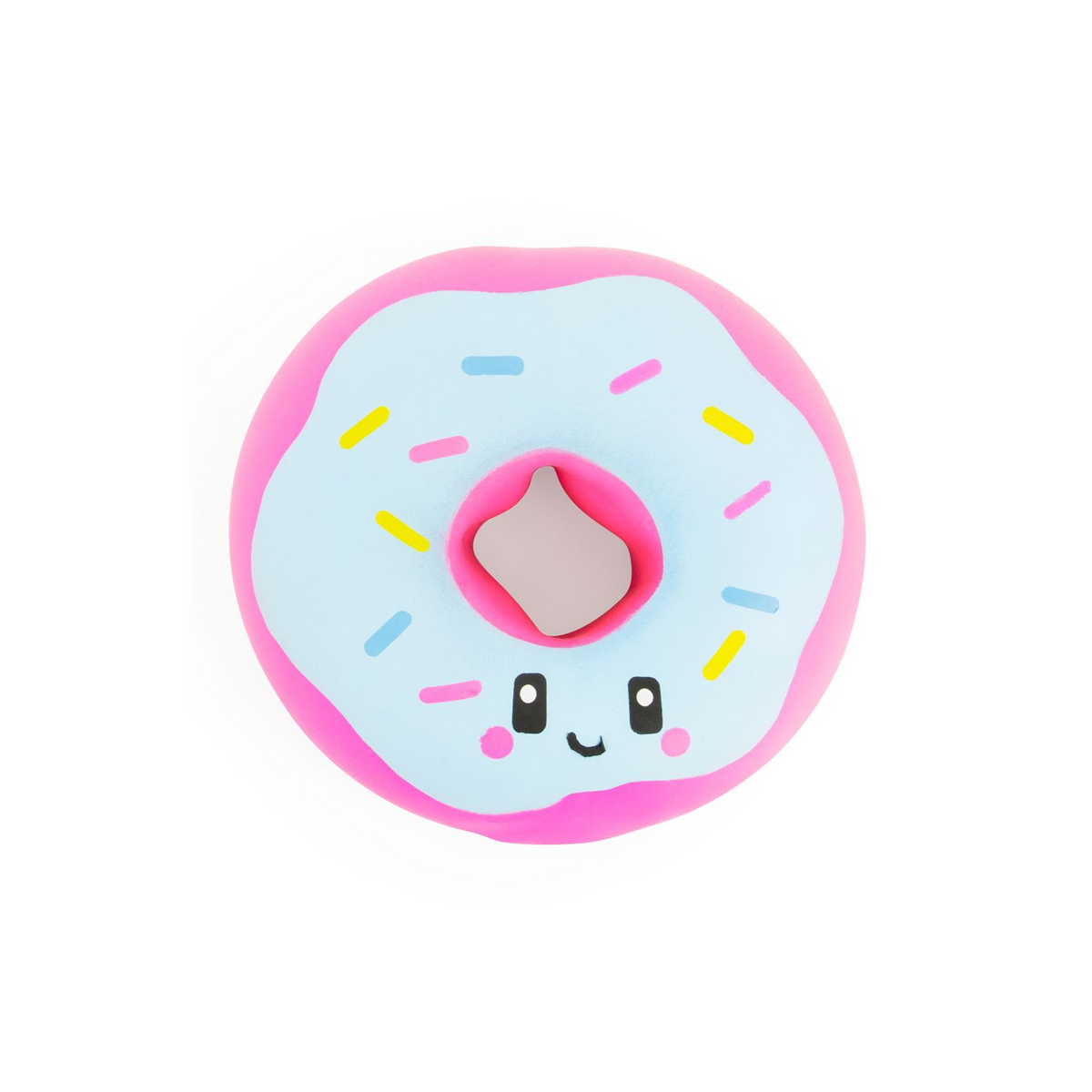 Jouet anti-stress - Donuts géant