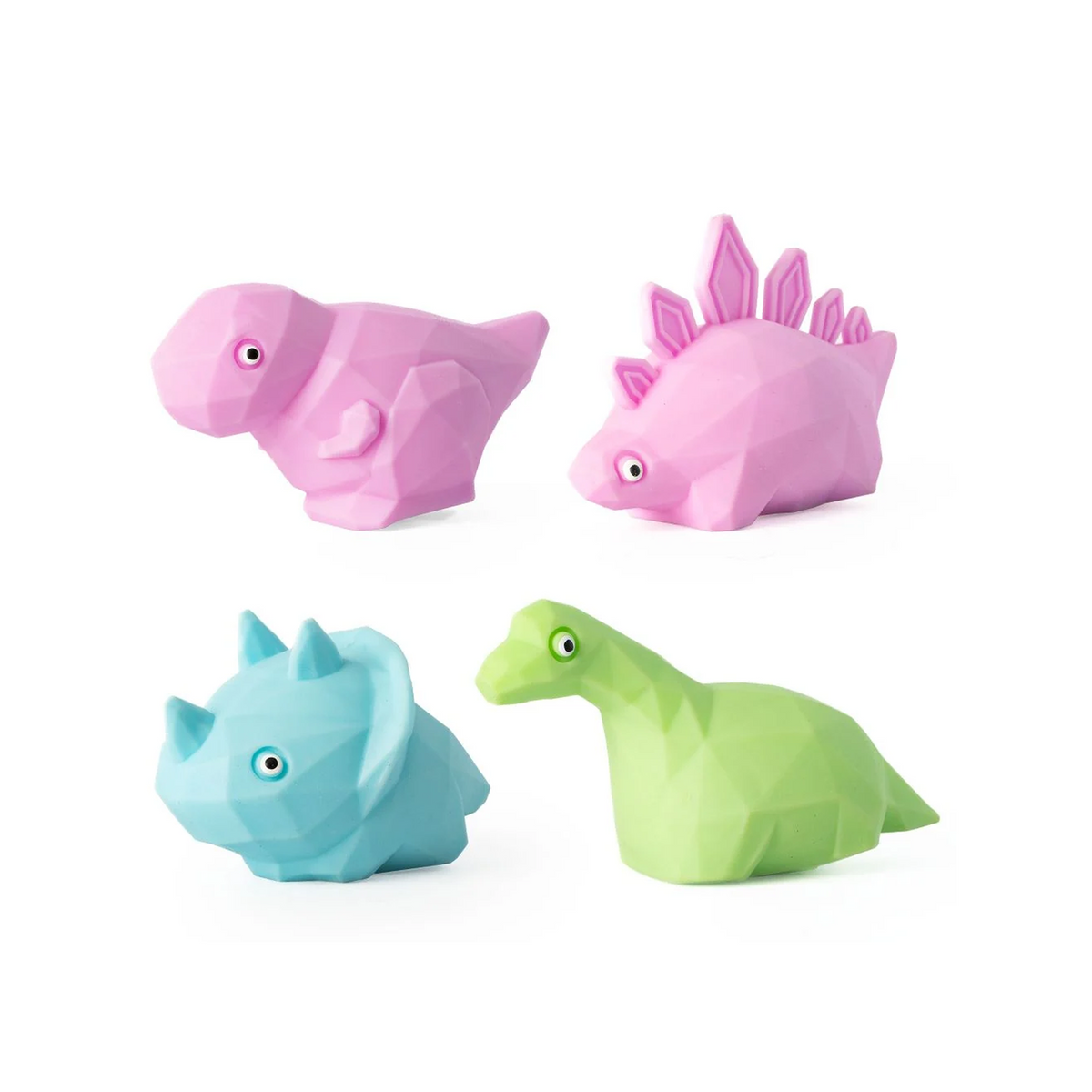 Jouet anti stress squishy Dino