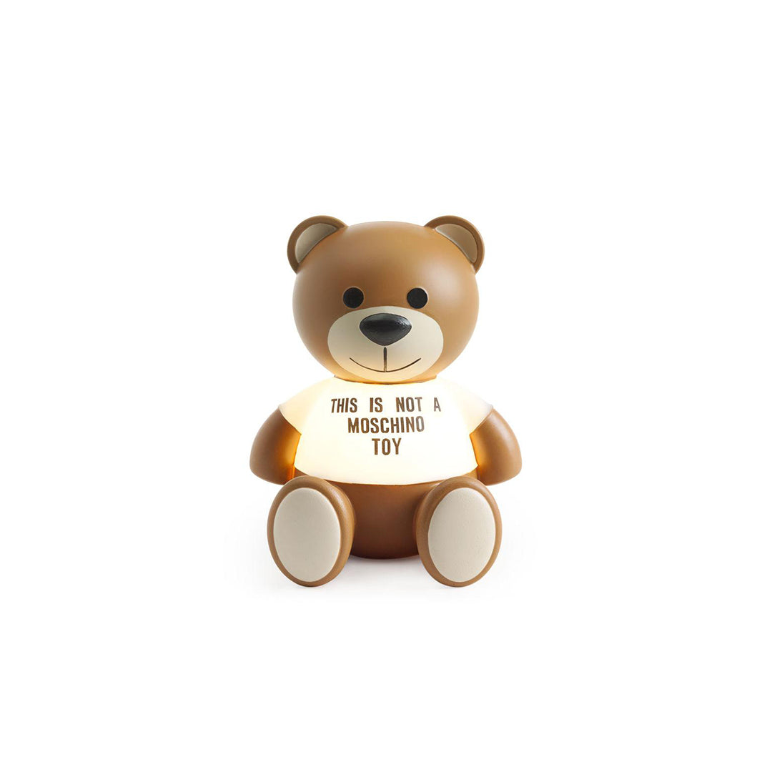 KARTELL Lampe Toy X Moschino - H 30CM