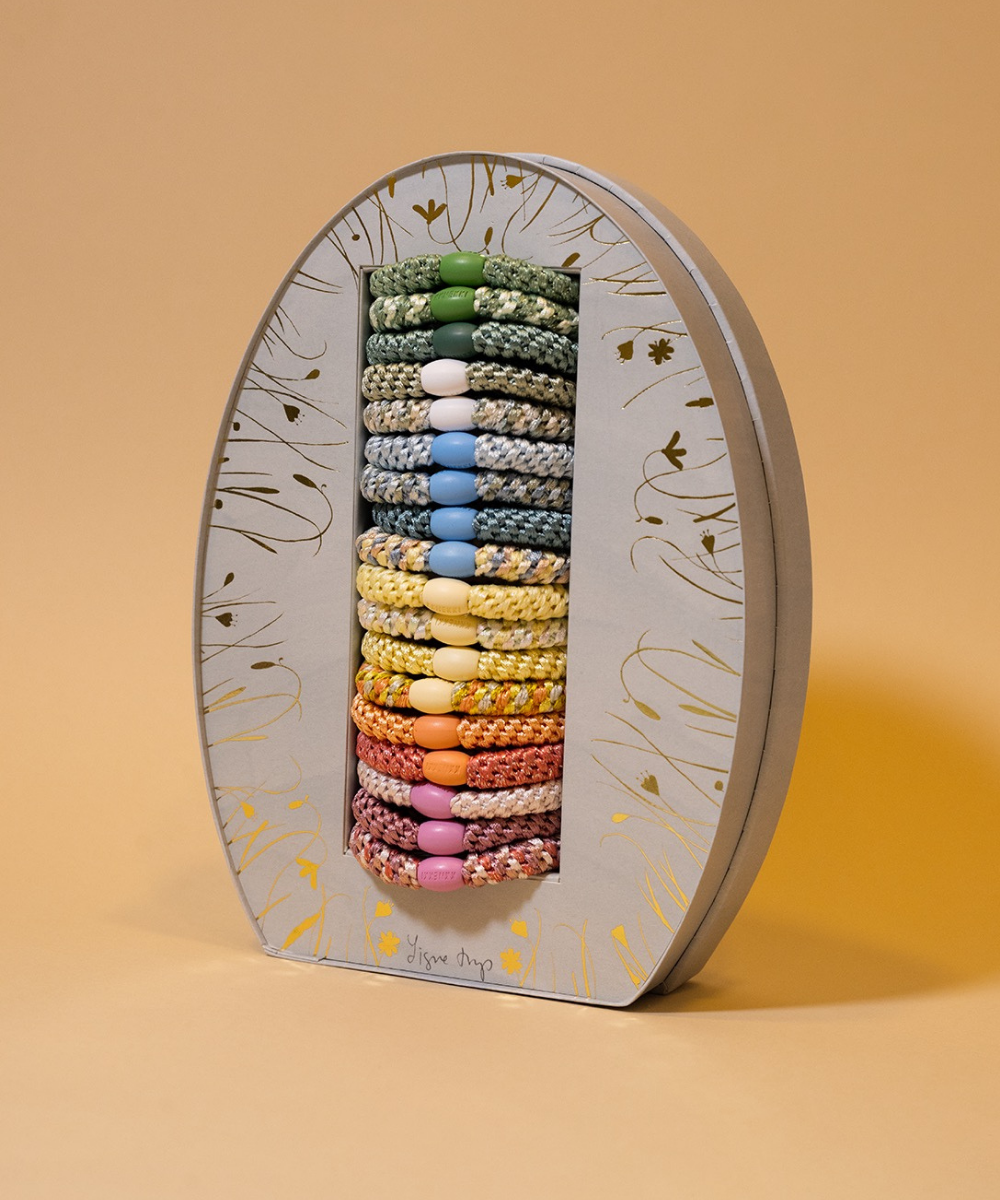 Coffret Kknekki Easter Egg