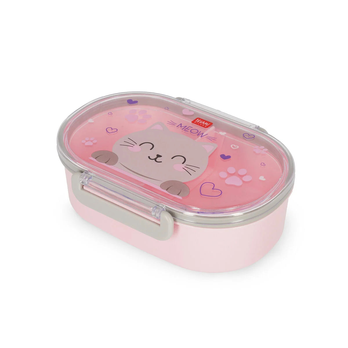 Legami boîte à goûter Snack & Go