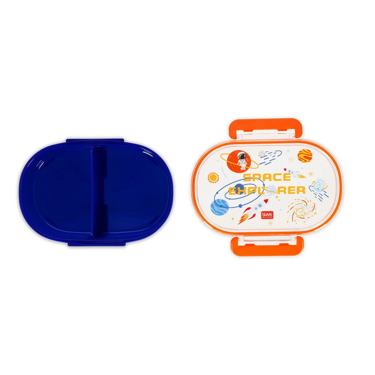 Legami boîte à goûter Snack & Go
