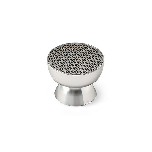 Mini enceinte Bluetooth® Tamo Aluminium