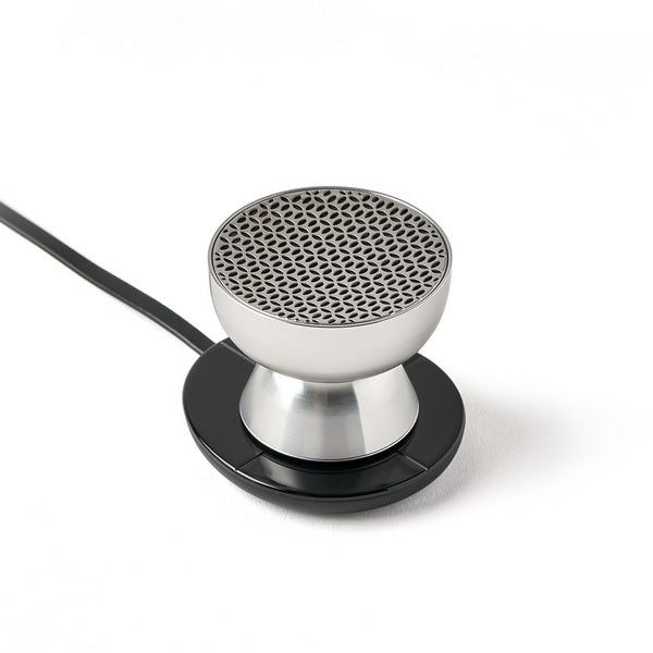 Mini enceinte Bluetooth® Tamo Aluminium