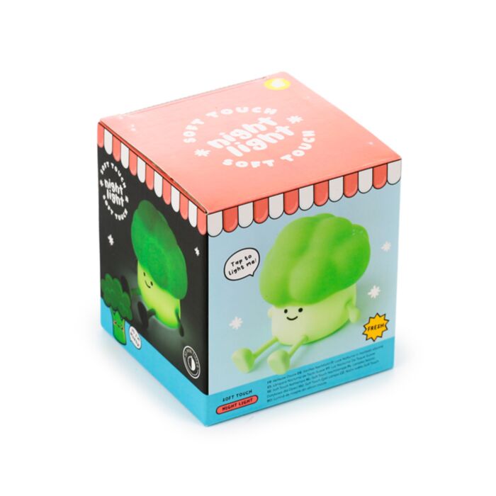 Veilleuse LED - Brocoli