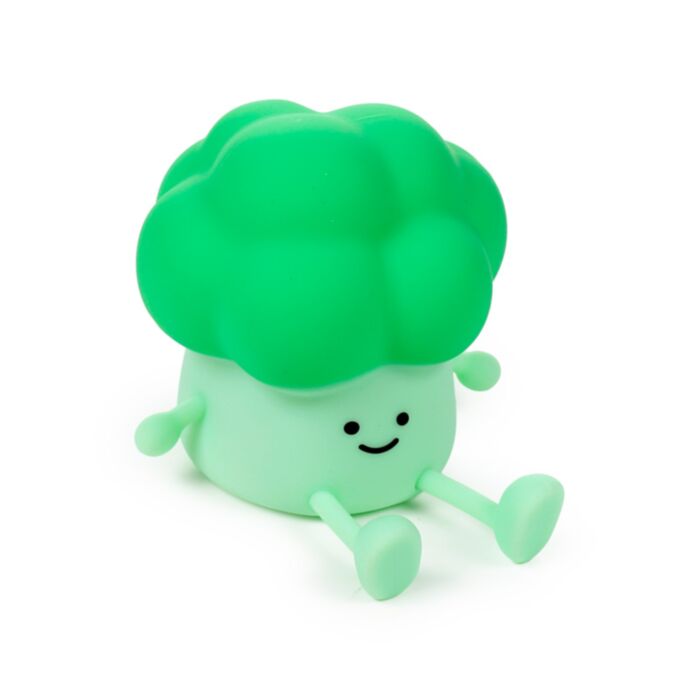 Veilleuse LED - Brocoli