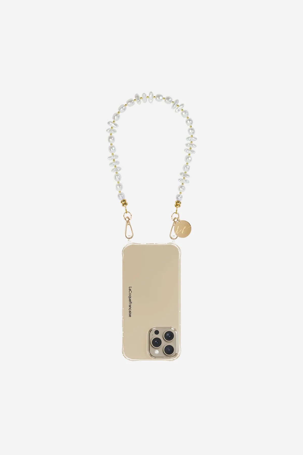 Chaine courte de téléphone Liviya