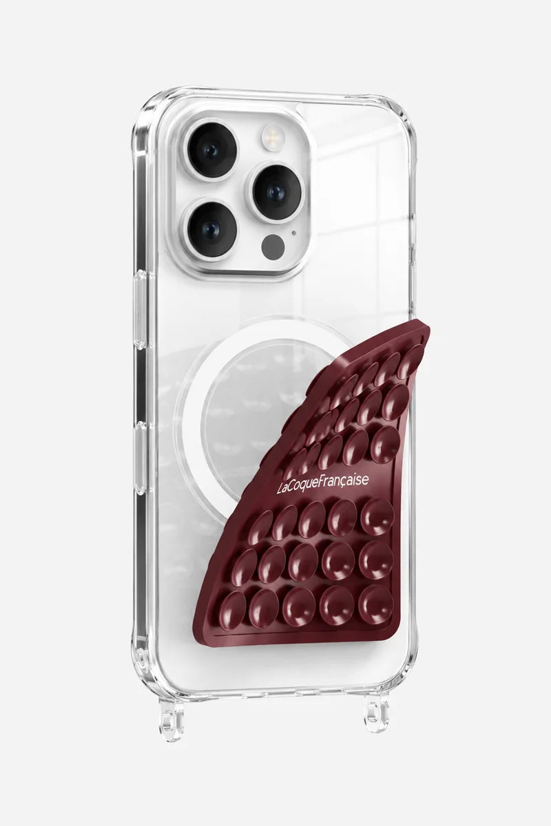 Support de téléphone Ventouse