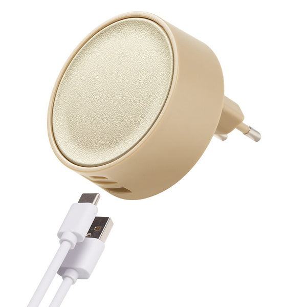 Chargeur Poweron - Or