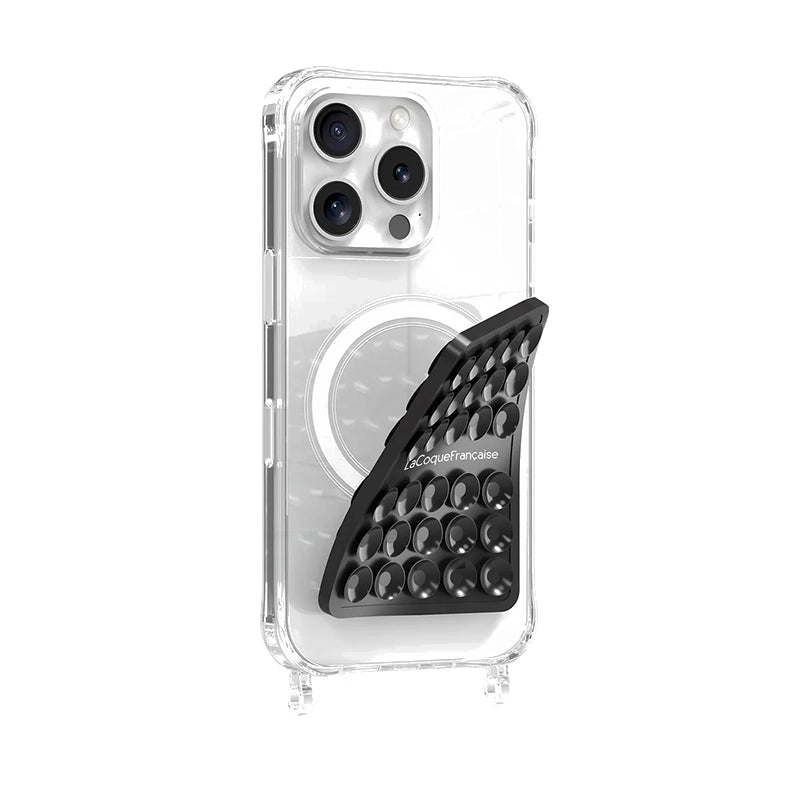 Support de téléphone Ventouse