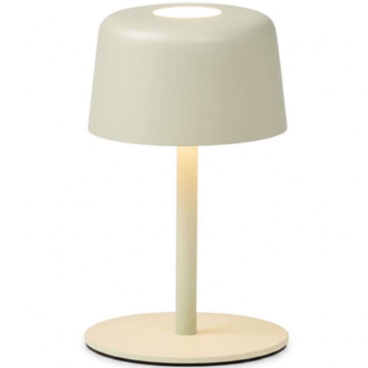 Zafferano Lampe de table LED 1+1
