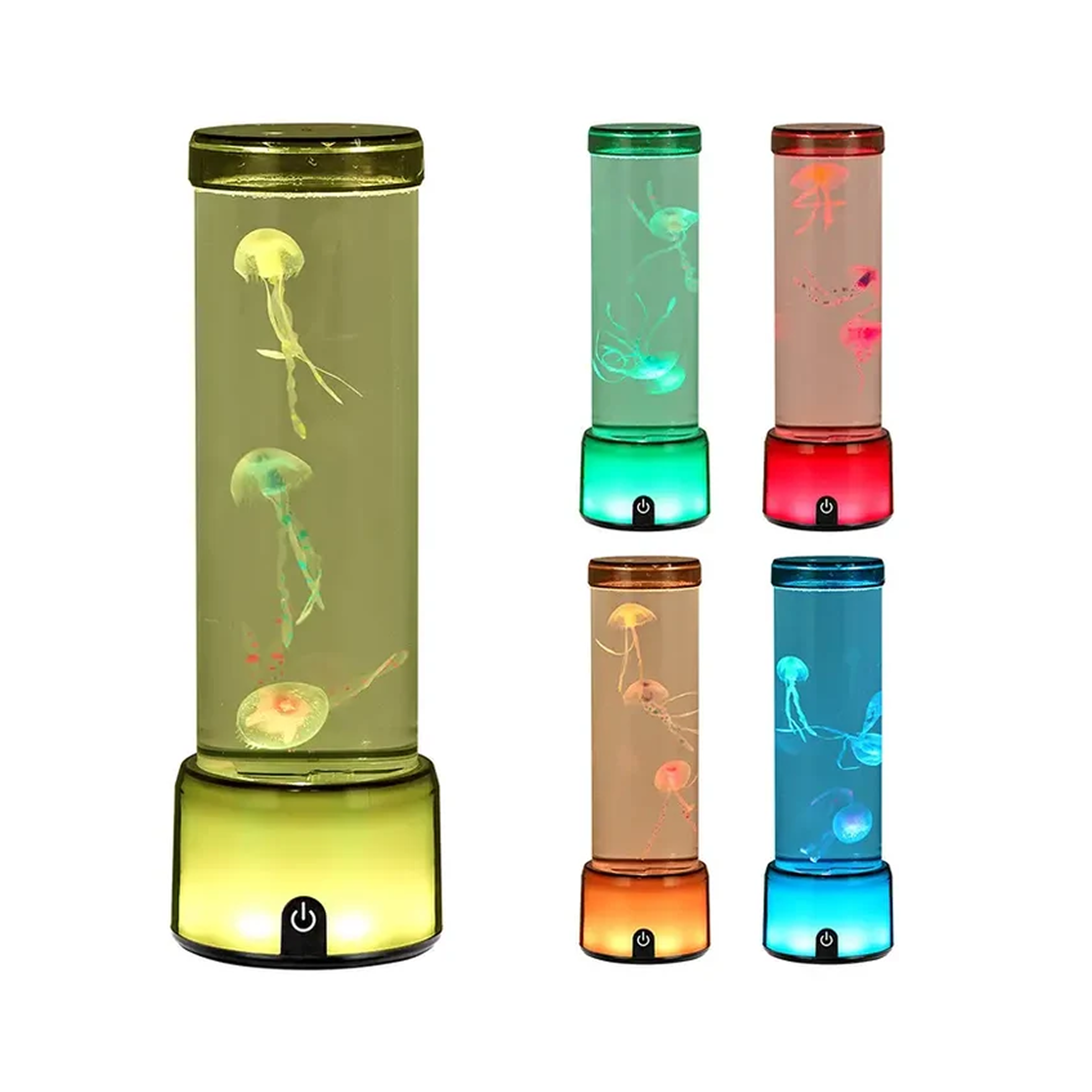 Lampe Glow