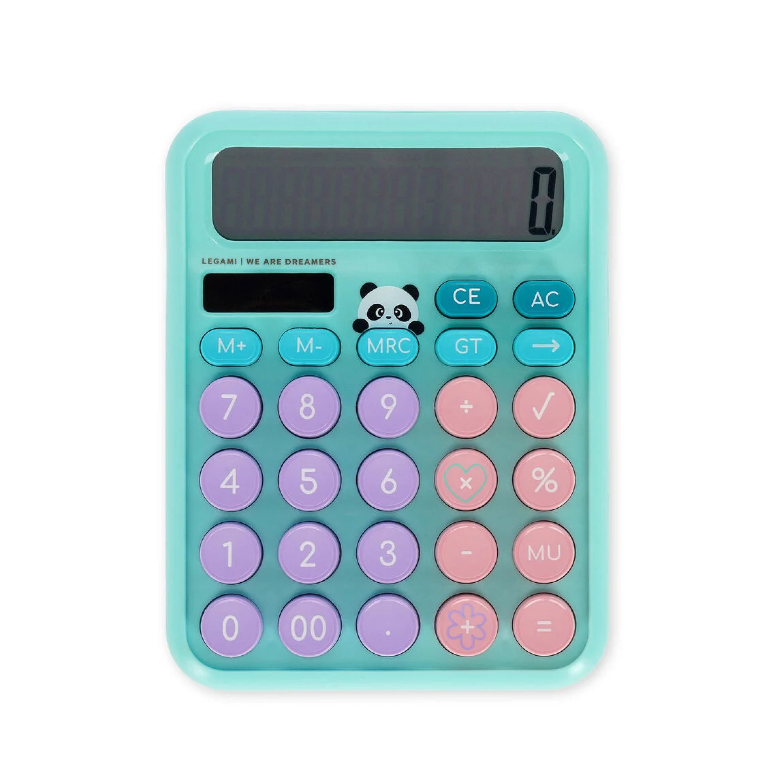 Legami Calculatrice