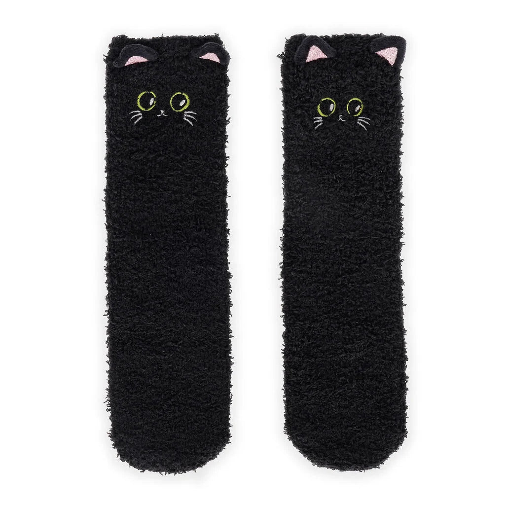 Legami Chaussettes - Chat Noir
