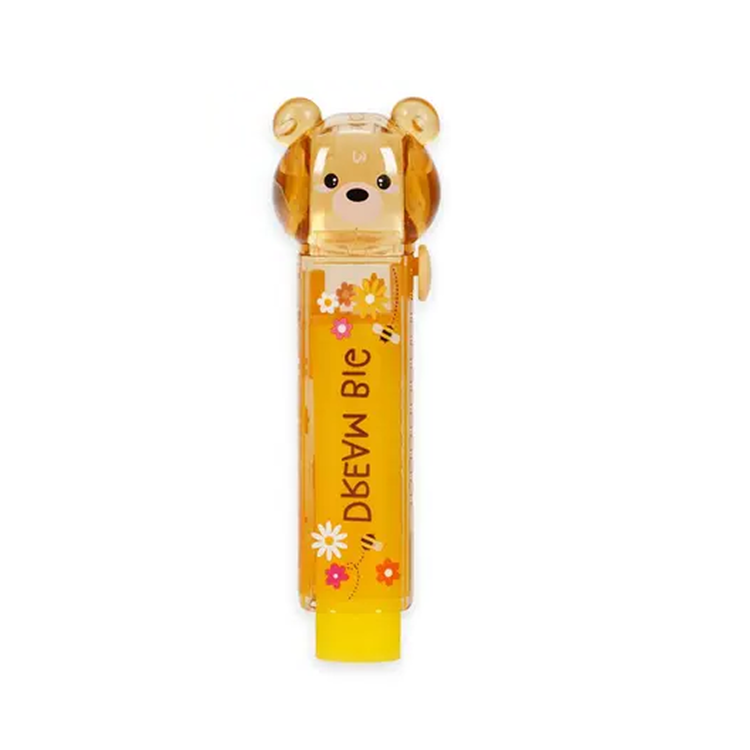 Legami Gomme rétractable avec recharge Teddy bear.