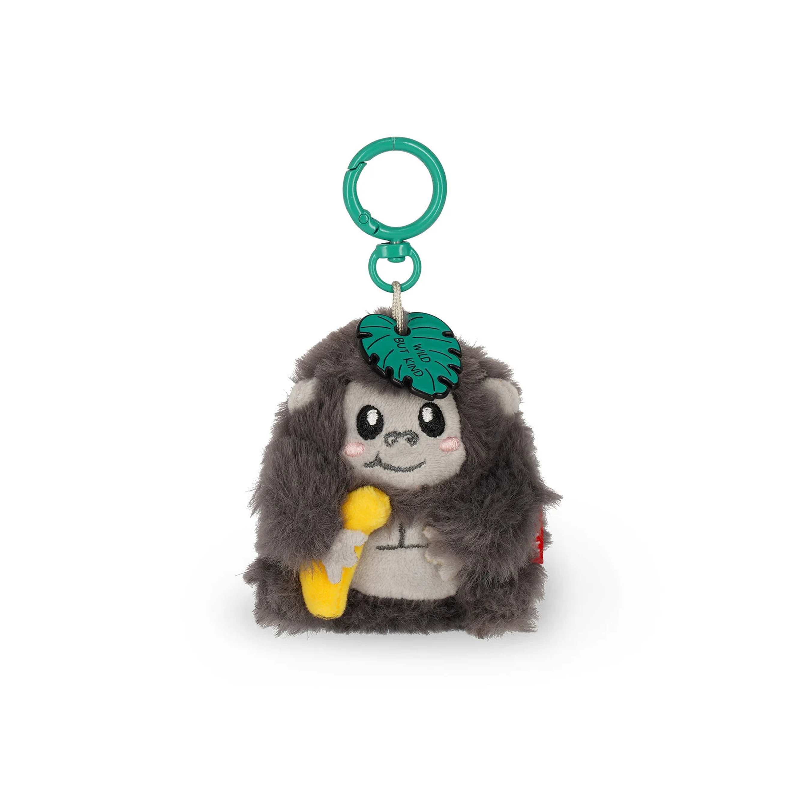 Legami Porte-clés - Gorilla.