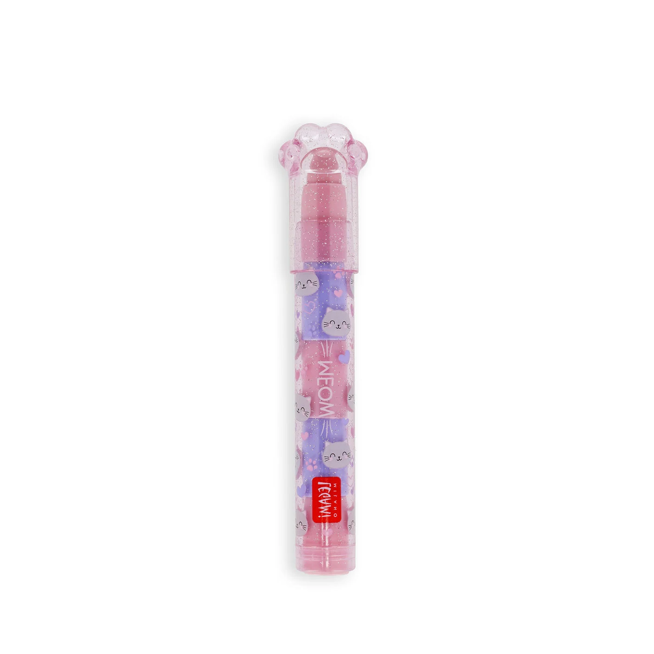 Legami gommes empilables kitty.