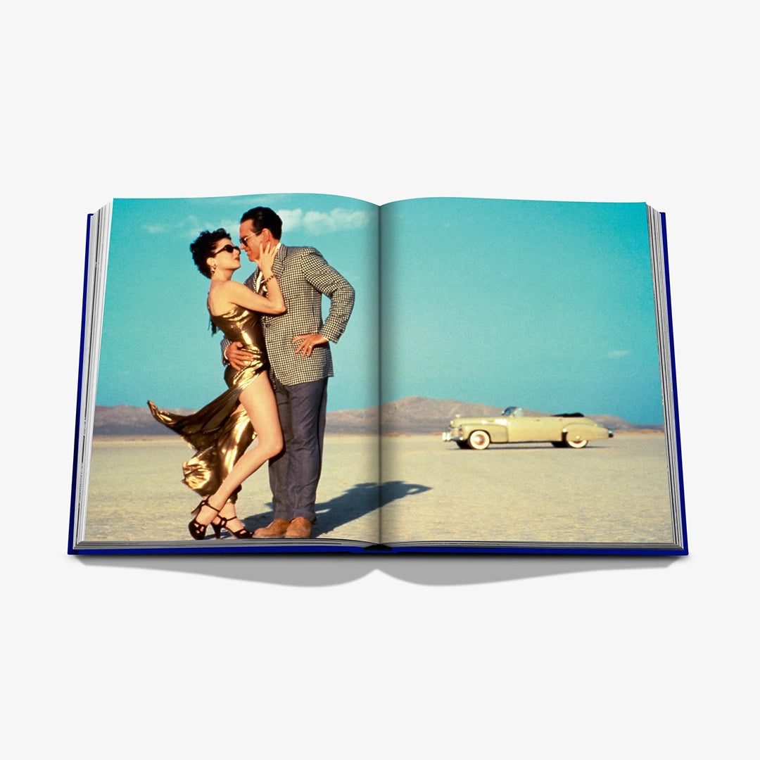 Livre Assouline - Las Vegas Magic