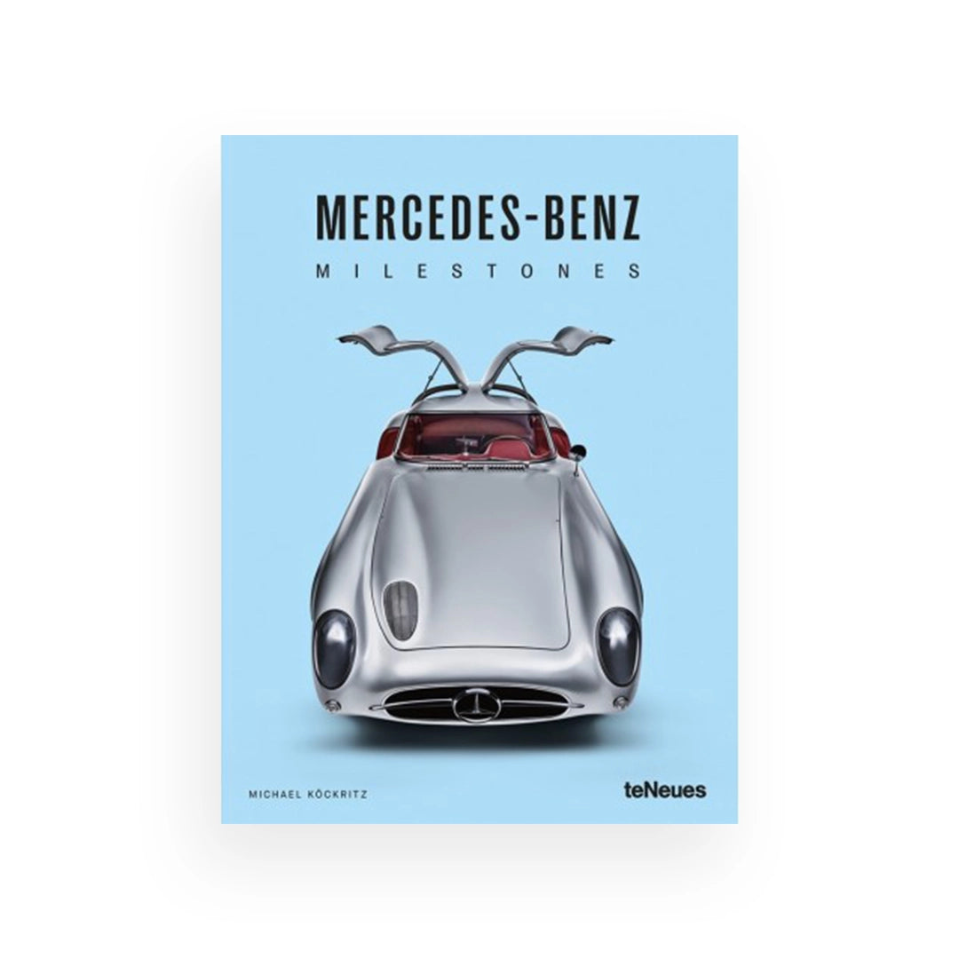 Mercedes-Benz Milestone