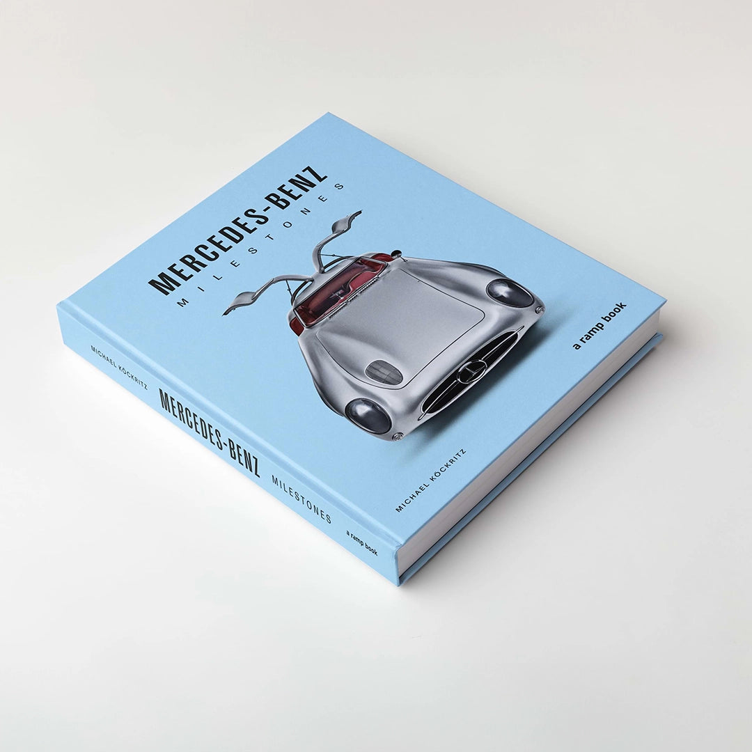 Mercedes-Benz Milestone