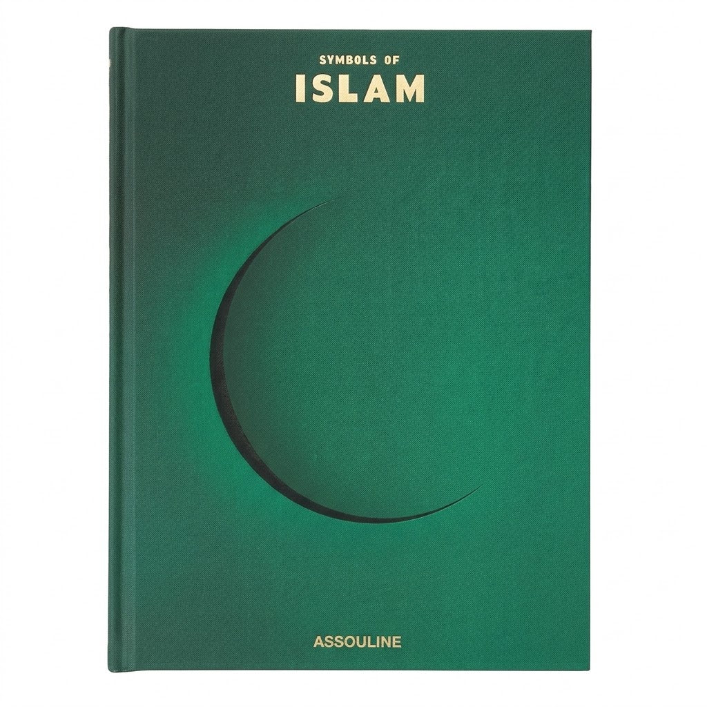Livre Assouline - Symbols of Islam