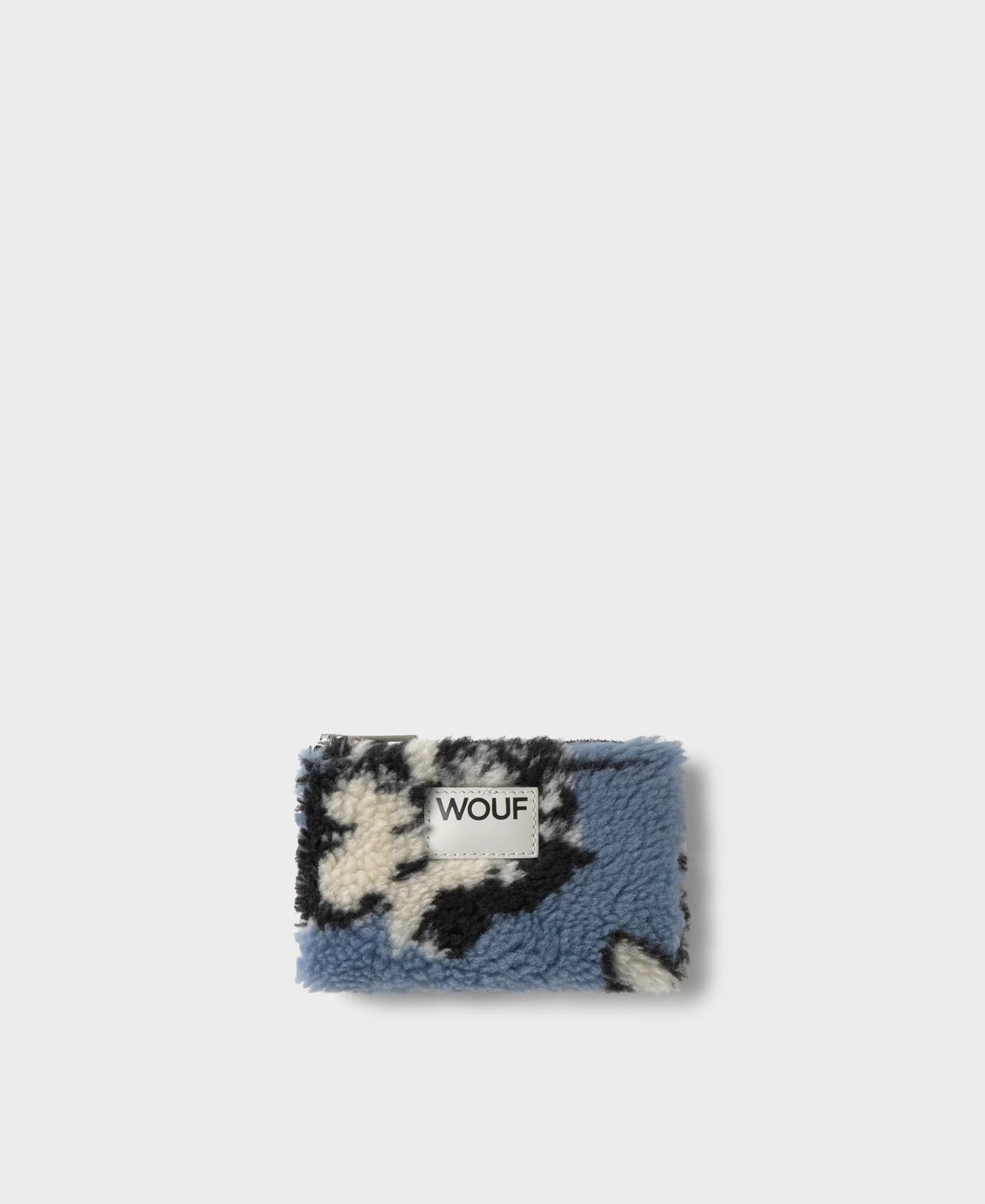 Wouf Pochette small - Luna