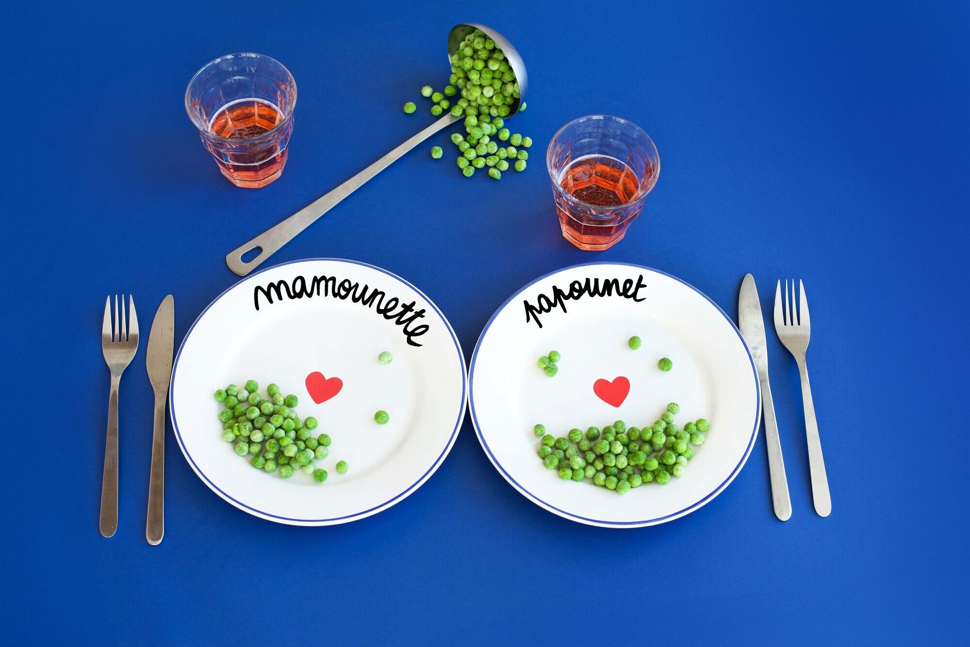 Bol Breton - Papounet