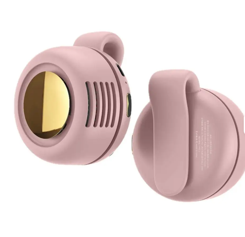 Mini Ventilateur Clip me