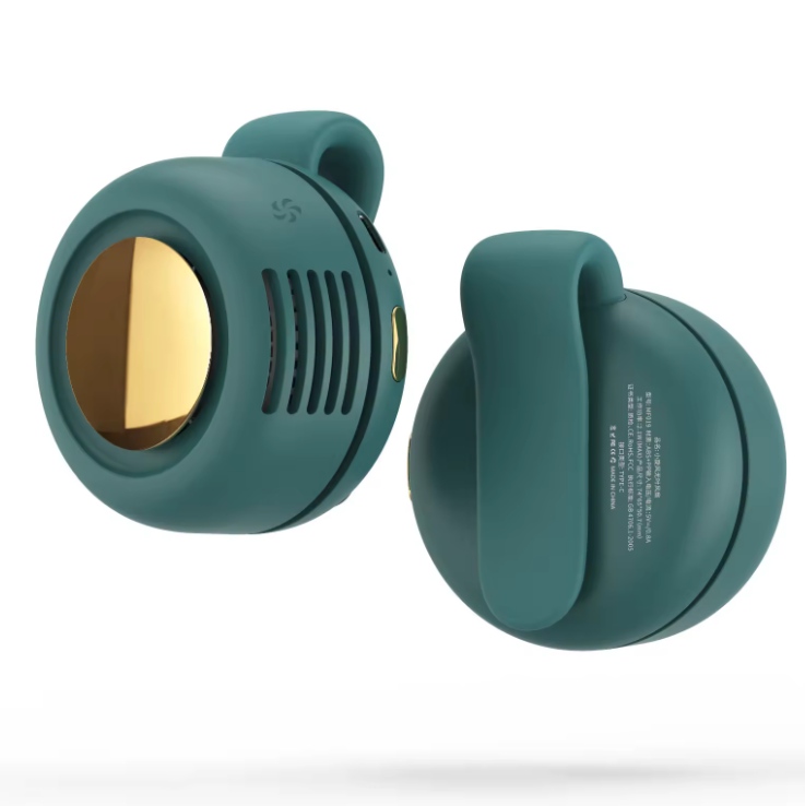 Mini Ventilateur Clip me