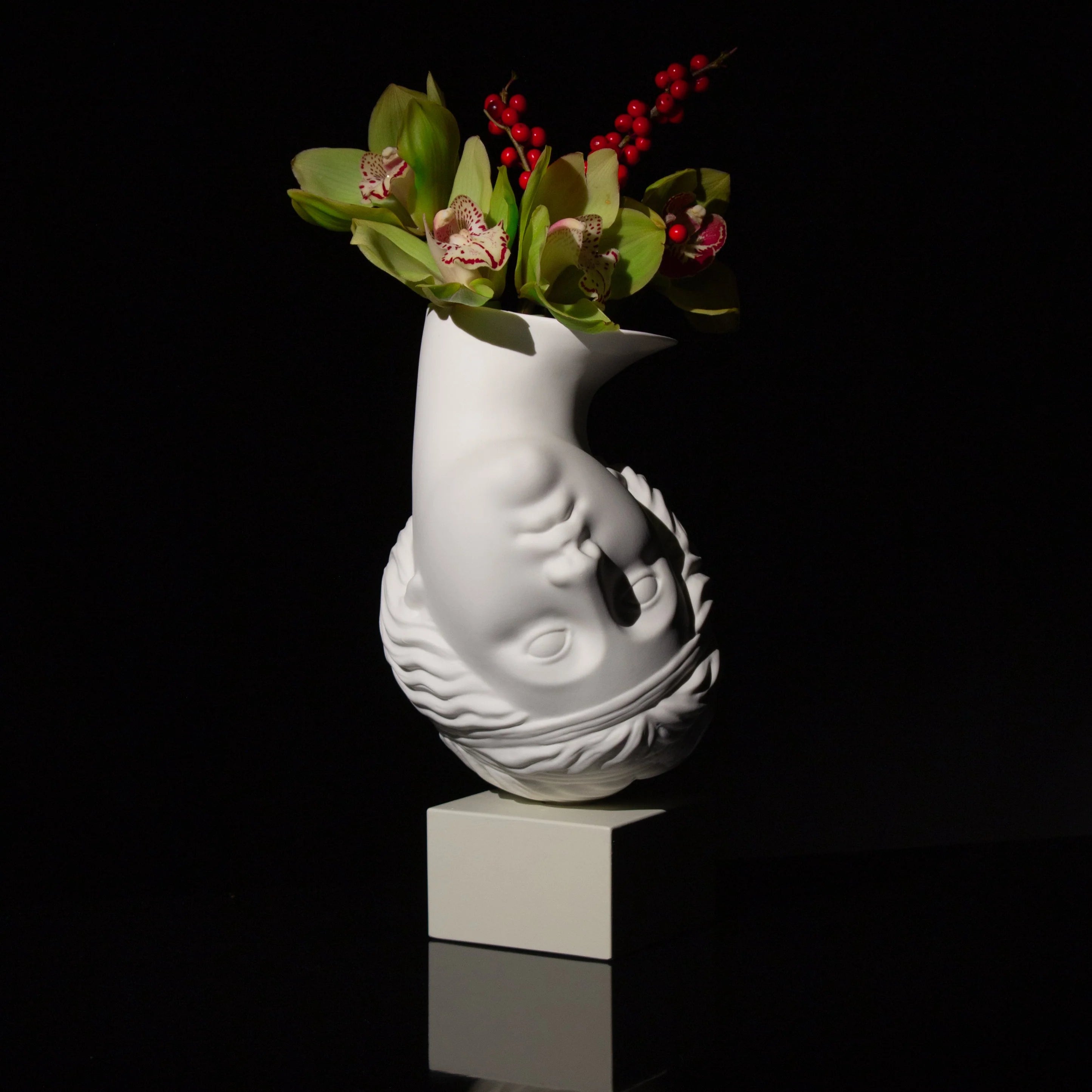 Seletti vase - Amor volat