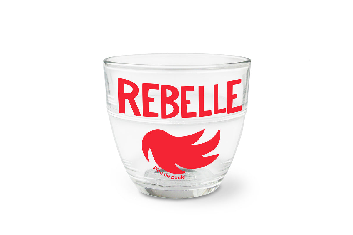 Verre Mômes Duralex
