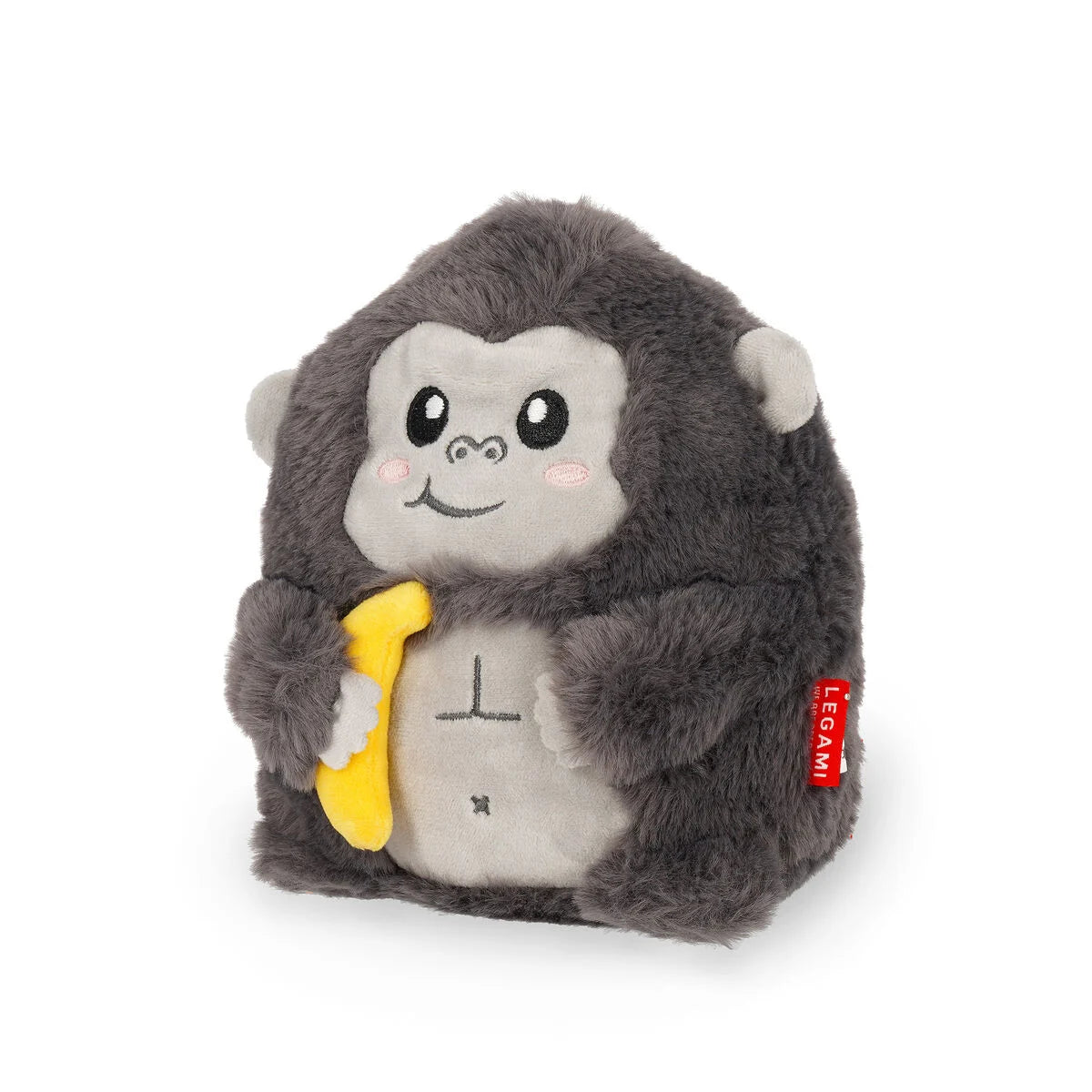Legami peluche - Gorilla