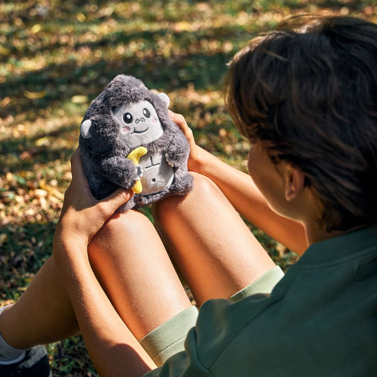 Legami peluche - Gorilla