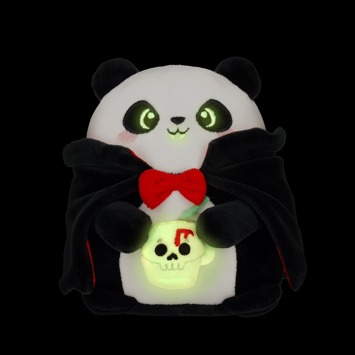 Legami mini peluche super soft - Bam Boo